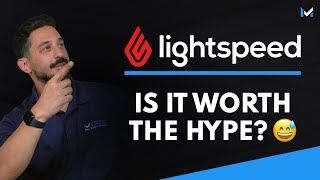 Lightspeed Review: Is It The Right POS For Your Business?