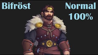 Northgard - Chapter 11, Normal 100% - 34:24