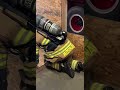 scba confidence course