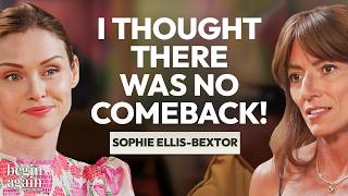 Sophie Ellis-Bextor: The Secret To 20 Years of Marriage & Why I'm Happier Than ever