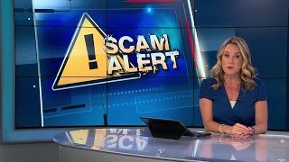 Dane County Sheriff's Office alerting people about a potential scam