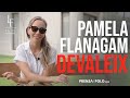 Entrevista a Pamela Flanagan Devaleix, con importantes novedades del polo femenino en EEUU