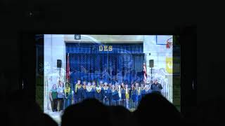 2026 Soddy Daisy High School Senior Celebration