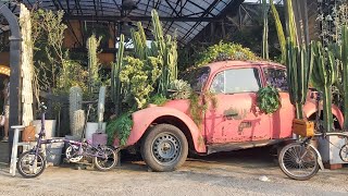 單車hea遊~魯爾帶我遊林村河🏞，逛莆町植物園🌿2023.10.02