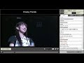 120408 cheeky parade アイドル横丁祭 ～生バンドスペシャル～