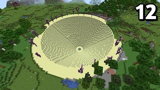 Bringing Ender portal out in survival mode