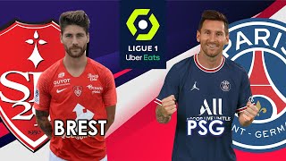 Soi kèo bóng đá Pháp: Brest vs Paris SG, 02h00 ngày 21/08, vòng 3, Ligue 1