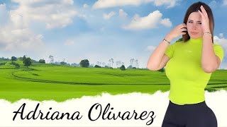 Inside Adriana Olivarez: The Lifestyle & Fashion Secrets of a Curvy Style Star