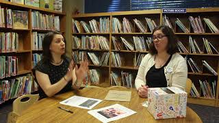 Ledding Library: Summer Reading Program 2018