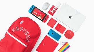 WHAT’S IN MY SCHOOL TECH BACKPACK | 2019