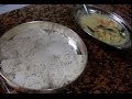 Caverry Amma & Vidya Recipe - Idiyappam - Sevai