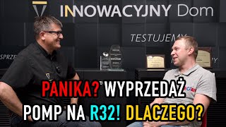 Czynnik R290 dlaczego zdobywa serca użytkowników?  Czy jest niebezpieczny?  Dlaczego bije rekordy?