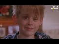 Home Alone Hilarious Bloopers and Funny On-Set Moments  OSSA Movies