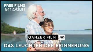 Das Leuchten der Erinnerung - Drama mit Helen Mirren, ganzer Film auf Deutsch kostenlos in HD