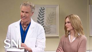 Post-Op - SNL