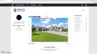 Builder Trend Software - Daily Logs Tutorial