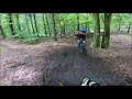 mtb geo naturpark mi1 i eröffnung i 19.05.19 i vlog 19