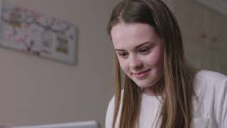 Creeped Out S01E01