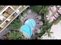 Bohemia Suites & Spa - Aerial views