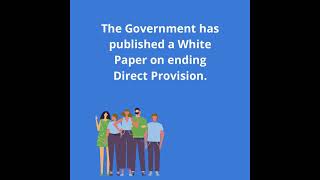 White Paper on Ending Direct Provision: What does it mean?