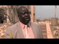 Namibia drought sparks global warming debate