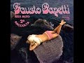 Fausto Papetti - 2ª Raccolta Album Completo 1961