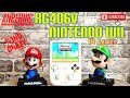 14 Nintendo WII games tested on Anbernic RG406V