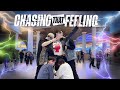 [K-POP IN PUBLIC | ONE TAKE] TXT (투모로우바이투게더) — 'Chasing That Feeling' dance cover by RendiX