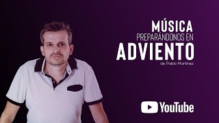 Pablo Martinez - MUSICA PARA ADVIENTO