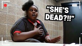 Fifteen-Year-Old Killer Doesn't Realize Murder Was Caught On Camera
