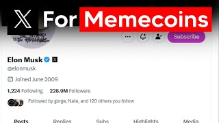 How to Research Solana Memecoins Early Using Twitter – Educational Guide (2025)