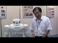 riba ii care support robot for lifting patients diginfo