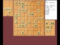 将棋棋譜並べ▲加藤一二三九段 対 △藤井 猛竜王 第21回ＪＴ日本将棋シリーズ