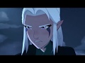 The Dragon Prince - Rayla (Unstoppable)