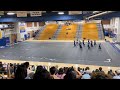 LQWG ‘23 - “Here Comes the River” - WGASC Championships - 04/22/23