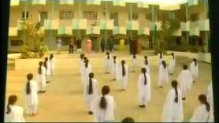 PTV Drama College Title Song.flv