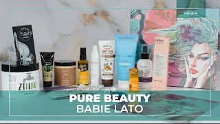 Openbox Pure Beauty Babie Lato