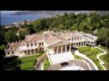 Billionaire Mansions - The Luxurious Mansions Billionaires!