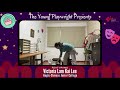 The Young Playwright Presents... Act 1 – Victoria Lam Kai Lee [SYFgoesOnline! 2021]