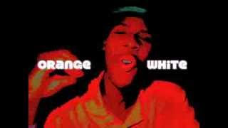 Swiperboy - Orange White (2010)