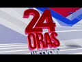 24 oras weekend part 1 mag asawang negosyante binaril coc filing day 6 babala ng paocc vs...