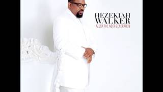 Hezekiah Walker-Amazing