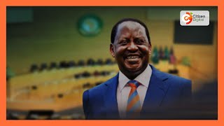 President Ruto, Raila Odinga craft a detailed cross Africa campaigns for AUC seat