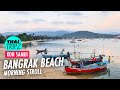 Bangrak Beach - Koh Samui, Thailand