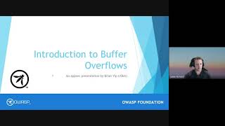 OWASP - Buffer Overflow