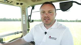 How-to Setup Fendt Trimble RangePoint or CenterPoint RTK Guidance Correction Services