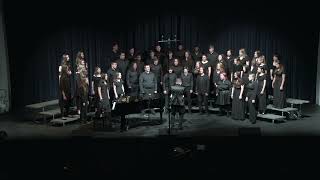 We Three Kings arr. Darmon Meader AHS Chorale 2023