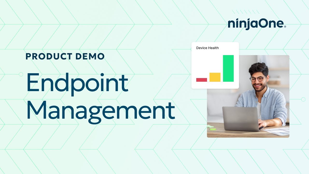 Ninjaone Endpoint Management Product Demo Youtube Ninjaone Endpoint Management Product Demo Youtube