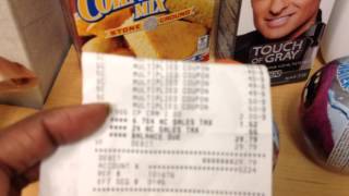 Couponing - Harris Teeter E-Vic & Weekend Deals 8/30!