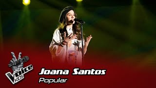 Joana Santos - \